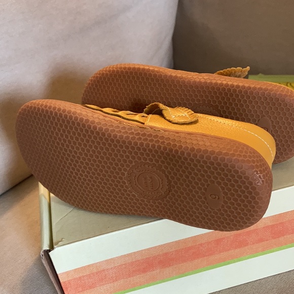 Livie & Luca NIB Ruche Butterscotch 9 - Picture 5 of 6